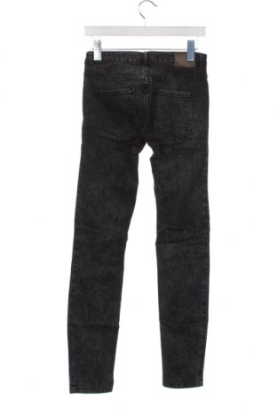 Dámské džíny  Perfect Jeans By Gina Tricot, Velikost XS, Barva Šedá, Cena  61,00 Kč