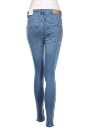 Blugi de femei Perfect Jeans By Gina Tricot, Mărime S, Culoare Albastru, Preț 223,68 Lei