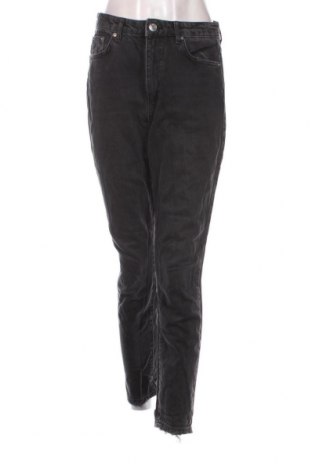 Blugi de femei Perfect Jeans By Gina Tricot, Mărime M, Culoare Gri, Preț 223,68 Lei