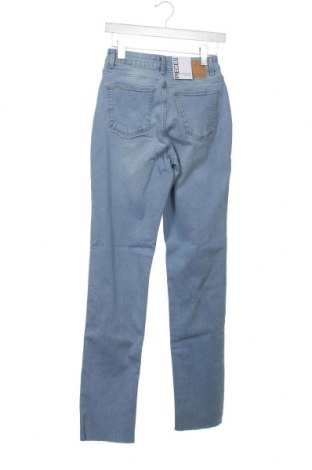 Dámské džíny  Pieces, Velikost XS, Barva Modrá, Cena  148,00 Kč
