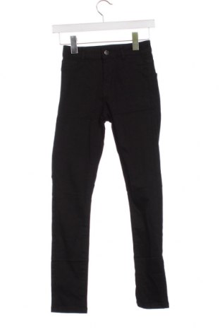 Damen Jeans Pimkie, Größe XXS, Farbe Schwarz, Preis 2,42 €