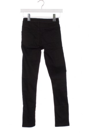 Damen Jeans Pimkie, Größe XXS, Farbe Schwarz, Preis € 2,42