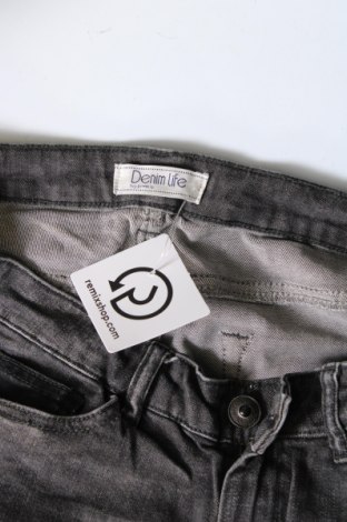 Damen Jeans Pimkie, Größe M, Farbe Grau, Preis € 2,22