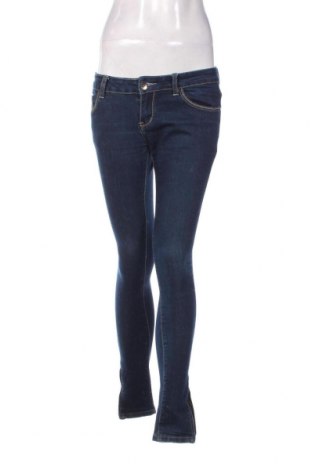 Γυναικείο Τζίν Reals Jeans, Μέγεθος M, Χρώμα Μπλέ, Τιμή 2,67 €