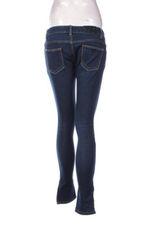 Дамски дънки Reals Jeans, Размер M, Цвят Син, Цена 29,00 лв.