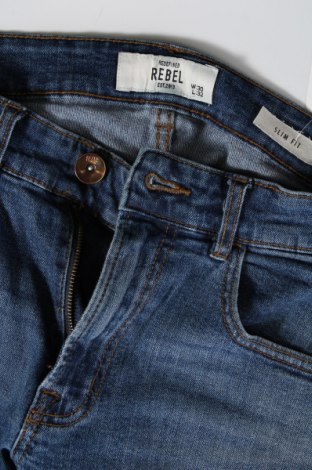 Damen Jeans Rebel, Größe XL, Farbe Blau, Preis 12,33 €