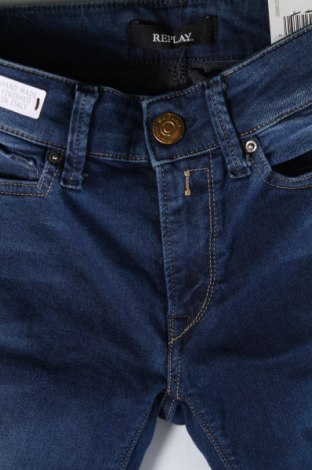 Damen Jeans Replay, Größe XS, Farbe Blau, Preis € 7,88
