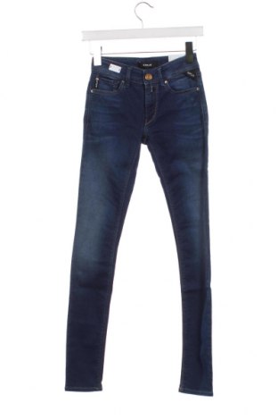 Damen Jeans Replay, Größe XS, Farbe Blau, Preis 7,88 €