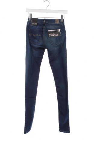 Damen Jeans Replay, Größe XS, Farbe Blau, Preis 7,88 €