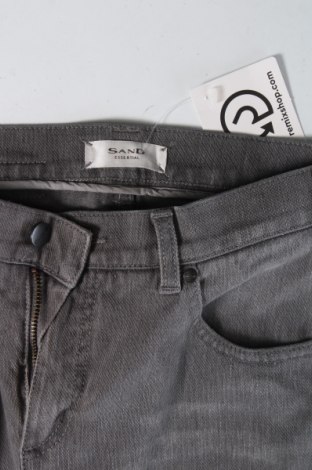 Damen Jeans Sand, Größe S, Farbe Grau, Preis € 7,10
