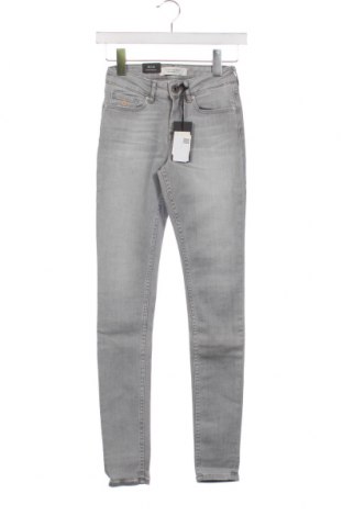 Damen Jeans Scotch & Soda, Größe XS, Farbe Grau, Preis € 5,91