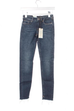 Damen Jeans Scotch & Soda, Größe XXS, Farbe Blau, Preis 7,88 €