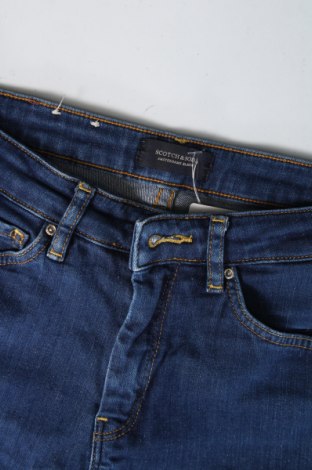 Damen Jeans Scotch & Soda, Größe XXS, Farbe Blau, Preis 4,26 €