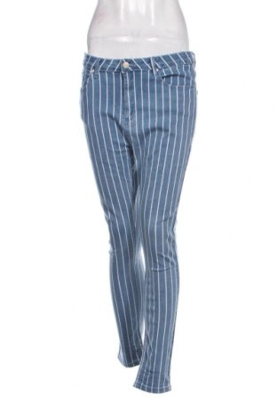 Damen Jeans Seventy Seven, Größe L, Farbe Blau, Preis 6,64 €