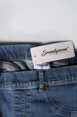 Damen Jeans Seventy Seven, Größe M, Farbe Blau, Preis 23,71 €