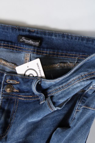 Damen Jeans Seventy Seven, Größe L, Farbe Blau, Preis € 6,64