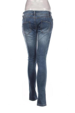 Dámske džínsy  Seventy Seven, Veľkosť L, Farba Modrá, Cena  6,64 €