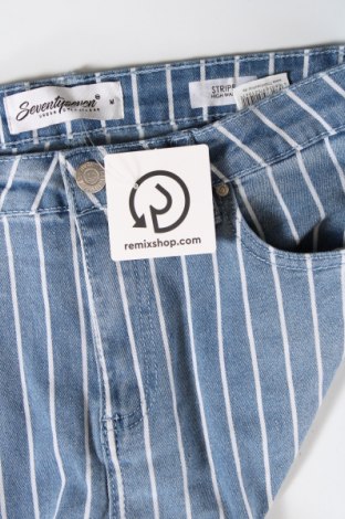Damen Jeans Seventy Seven, Größe M, Farbe Blau, Preis € 7,82
