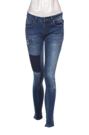 Damen Jeans Seventy Seven, Größe M, Farbe Blau, Preis 10,20 €
