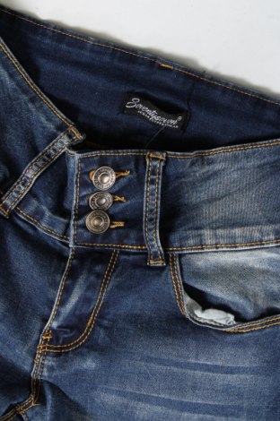 Damen Jeans Seventy Seven, Größe XS, Farbe Blau, Preis € 7,11
