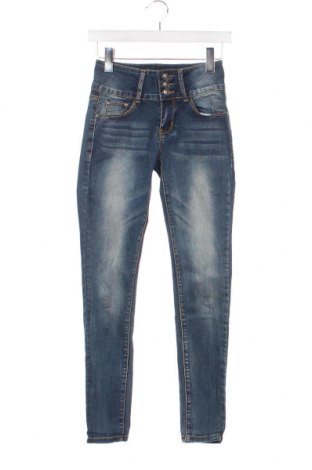 Damen Jeans Seventy Seven, Größe XS, Farbe Blau, Preis € 7,11