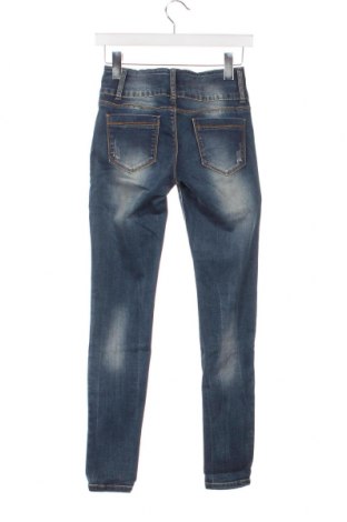Damen Jeans Seventy Seven, Größe XS, Farbe Blau, Preis 7,11 €