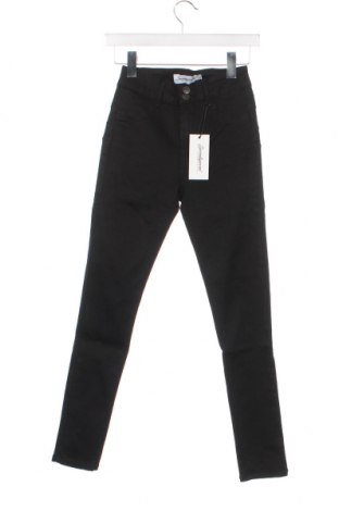 Damen Jeans Seventy Seven, Größe XS, Farbe Schwarz, Preis 7,11 €