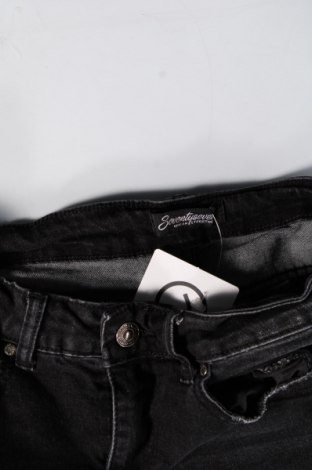 Damen Jeans Seventy Seven, Größe S, Farbe Grau, Preis 11,38 €