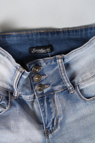 Damen Jeans Seventy Seven, Größe XS, Farbe Blau, Preis 6,88 €