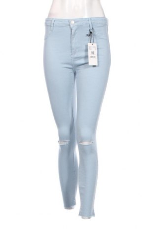 Damen Jeans Seventy Seven, Größe M, Farbe Blau, Preis € 7,35
