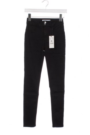 Blugi de femei Seventy Seven, Mărime XS, Culoare Negru, Preț 54,99 Lei