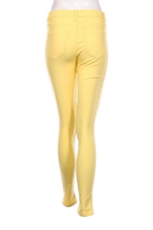 Γυναικείο Τζίν Seventy Seven, Μέγεθος L, Χρώμα Κίτρινο, Τιμή 7,82 €