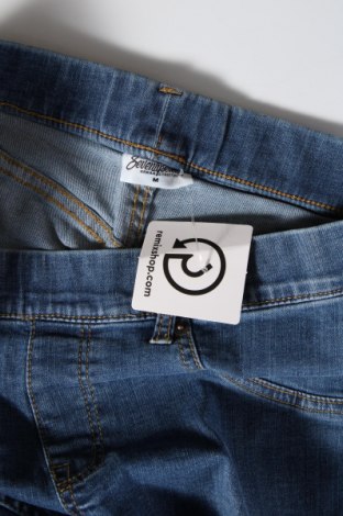 Damen Jeans Seventy Seven, Größe M, Farbe Blau, Preis 6,88 €