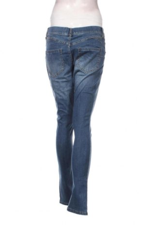 Dámske džínsy  Seventy Seven, Veľkosť M, Farba Modrá, Cena  6,88 €