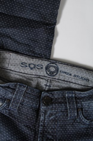 Damen Jeans Sos, Größe S, Farbe Blau, Preis 47,32 €