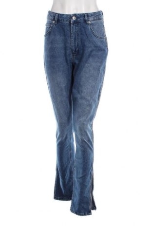 Dámské džíny  TWINSET, Velikost L, Barva Modrá, Cena  2 440,00 Kč