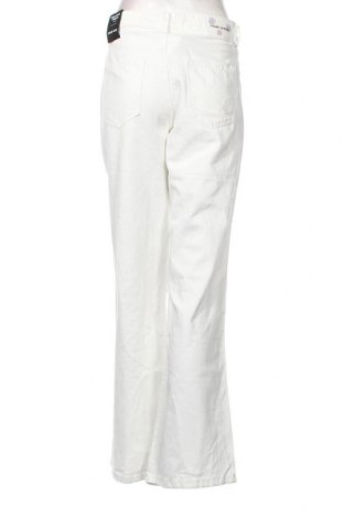 Damen Jeans Tally Weijl, Größe M, Farbe Weiß, Preis € 10,91