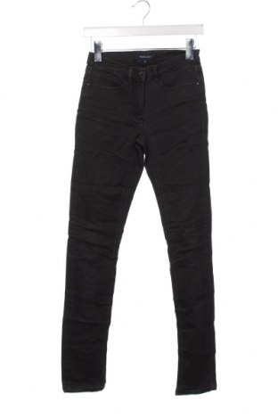 Dámské džíny  Terre Bleue, Velikost XS, Barva Černá, Cena  60,00 Kč