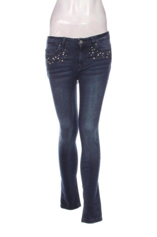 Damen Jeans Tex, Größe S, Farbe Blau, Preis € 2,22
