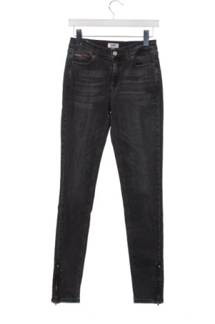 Damen Jeans Tommy Hilfiger, Größe XS, Farbe Grau, Preis 53,16 €