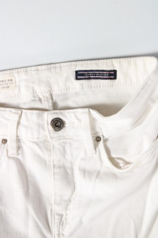 Damen Jeans Tommy Hilfiger, Größe S, Farbe Weiß, Preis 59,07 €
