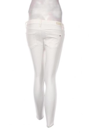 Γυναικείο Τζίν Tommy Hilfiger, Μέγεθος S, Χρώμα Λευκό, Τιμή 59,07 €