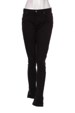 Γυναικείο Τζίν Tommy Hilfiger, Μέγεθος L, Χρώμα Μαύρο, Τιμή 41,35 €
