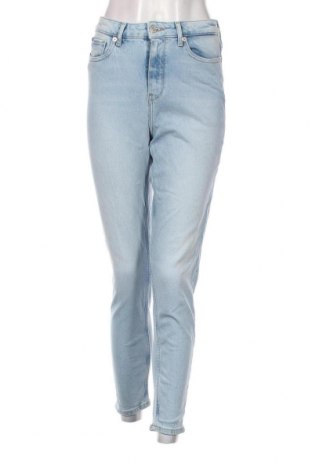 Γυναικείο Τζίν Tommy Hilfiger, Μέγεθος XS, Χρώμα Μπλέ, Τιμή 118,14 €