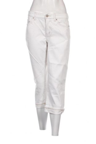 Dámské džíny  Tommy Hilfiger, Velikost XL, Barva Bílá, Cena  1 084,00 Kč