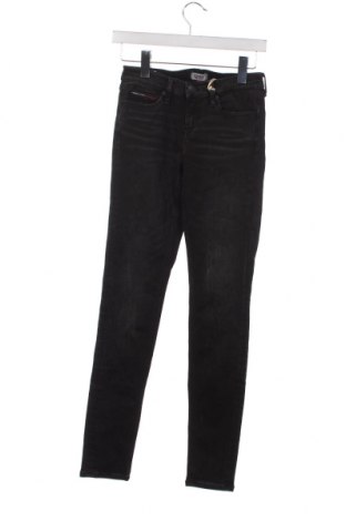 Γυναικείο Τζίν Tommy Hilfiger, Μέγεθος XS, Χρώμα Γκρί, Τιμή 29,54 €