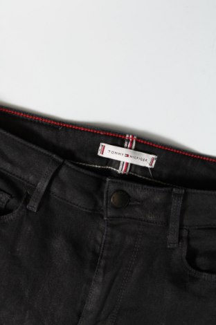 Дамски дънки Tommy Hilfiger, Размер S, Цвят Черен, Цена 57,30 лв.