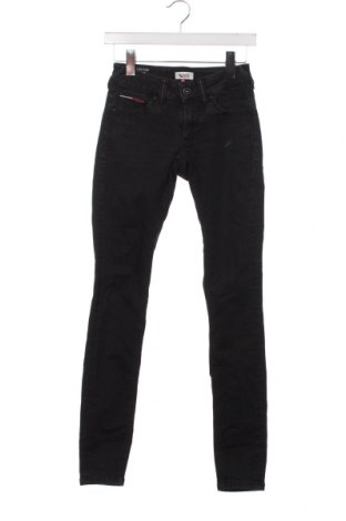 Damen Jeans Hilfiger Denim, Größe XS, Farbe Schwarz, Preis € 46,52