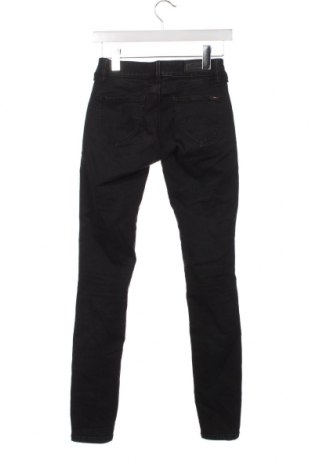 Damen Jeans Hilfiger Denim, Größe XS, Farbe Schwarz, Preis 46,52 €