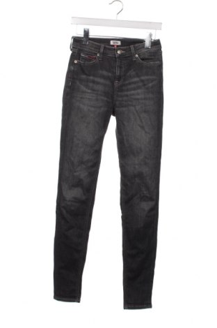 Damen Jeans Tommy Hilfiger, Größe XS, Farbe Grau, Preis € 53,16